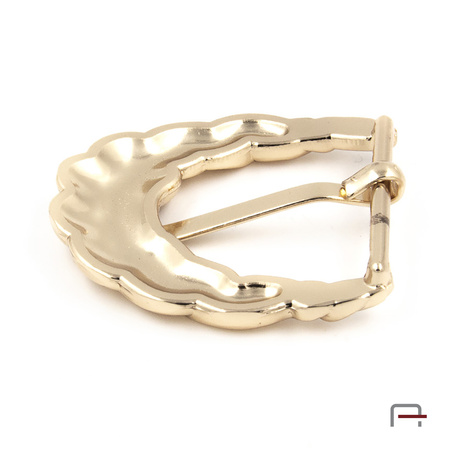 Klamra damska do paska 30 mm 1505653