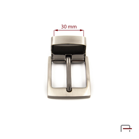 Clip Buckle 30 mm 2604391