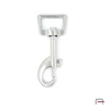 Snap Hook 20 mm nickel 3222710