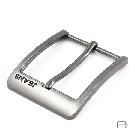 Buckle + buckle loop 40 mm 2402291