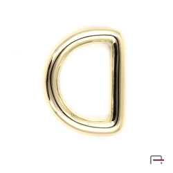 D-ring 20 mm 3605453