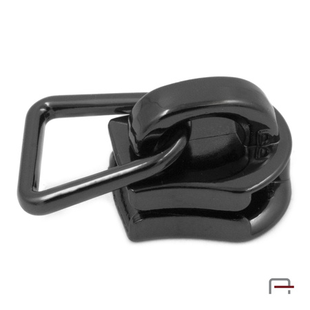 Slider #5 black nickel 3410790