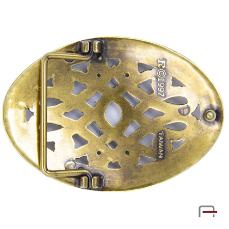 Buckle 40 mm 5140723 (nickel free)