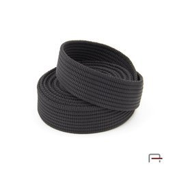 Polypropylene Tape 30 mm Black 5553001