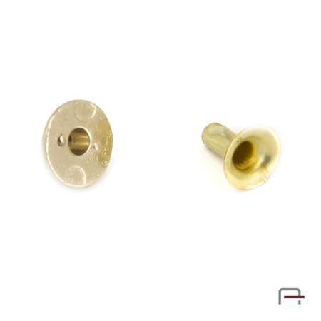 Metal ornament 10 mm 87050