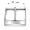 Men's Buckel 40 mm old nickel 2307932