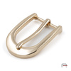 Women's Buckle 25 mm gold 1405053