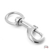 Snap Hoop 21 mm nickel 3224312