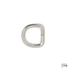 D-ring 15 mm, wire 3,5 mm 35106100