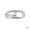 Women's Buckle 15 mm nickel 1206212