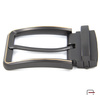 Clip Buckle 35 mm black pearl 2639563