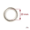 Metal Ring 20 mm 3701910
