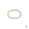 Oval ring 26 mm, wire 4 mm 35101500