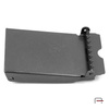 Clamp Belt Buckle 40 mm old nickel 2900932
