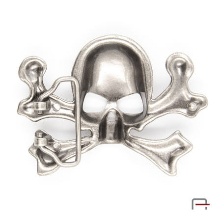 Decorative buckle 41 mm 2804834