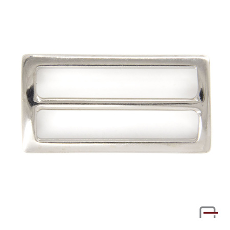 Regulator 40 mm nikiel 5301610