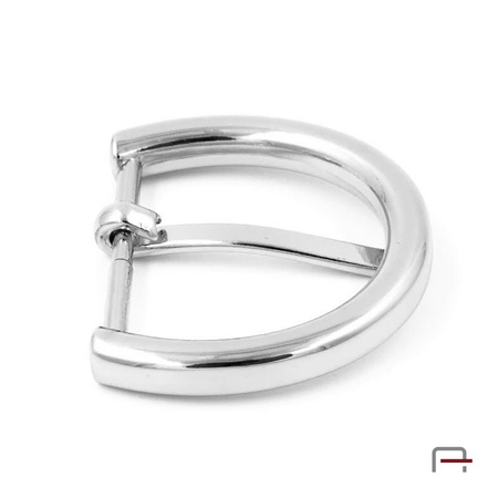 Women's Buckle 32 mm nickel 1506512