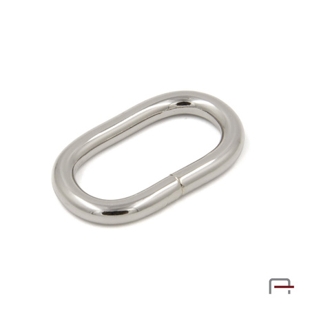 Oval ring 32 mm, wire 5 mm 32102100