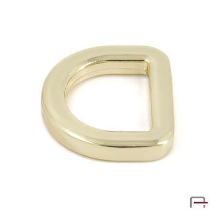 D-ring 15 mm 3603351