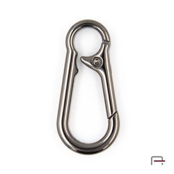 Snap Hook 10 mm 3237290