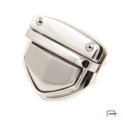 Tuck Lock Nickel 3106612