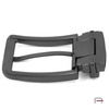 Clip Buckle 35 mm black pearl 2639563