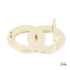 Women's Buckle 30 mm gold 1506453