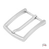 Men's Buckle 35 mm satin nickel 2207213 NICKLE FREE