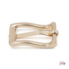 Women's Buckle 15 mm gold 1200551
