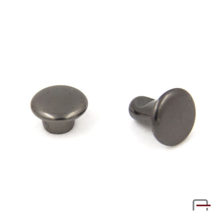 Two-sided Rivet L6/6/6/90 Black