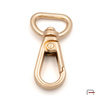 Sanp Hook 15 mm gold 3250650