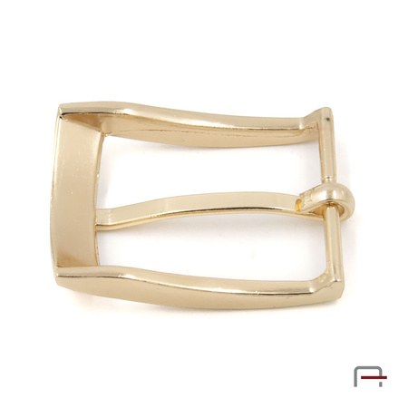 Men's Buckle 30 mm gold 2106050
