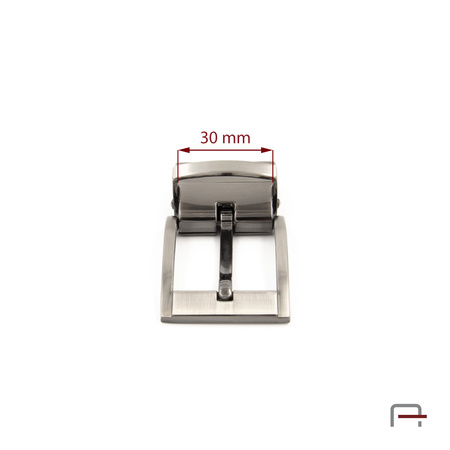 Swivel Belt Buckle 30 mm  2671791