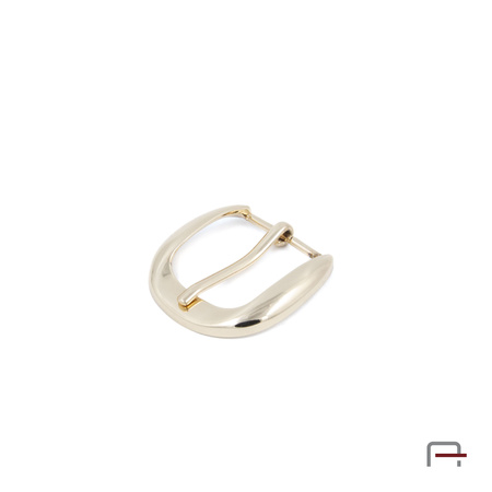 Women's Buckle 30 mm gold 1508451