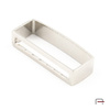 Buckle Loop 40 mm nickel 2902610