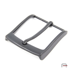 Klamra męska 40 mm czarny mat 2304145