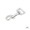 Snap Hook 20 mm nickel 3222710