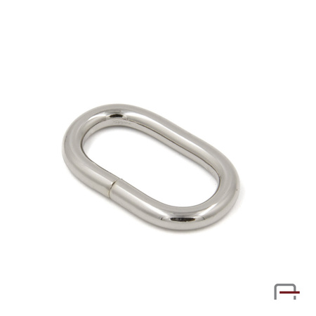 Oval ring 32 mm, wire 5 mm 32102100