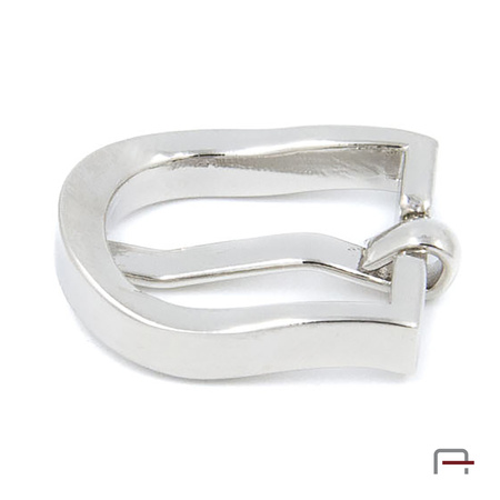 Women's Buckle 15 mm nickel 1206312