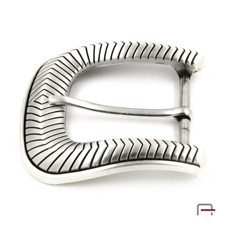 Buckle 40 mm 5134133 (nickel free)