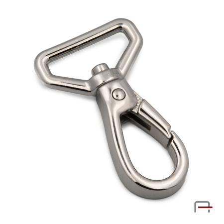 Snap Hook 20 mm Nickel 3231710
