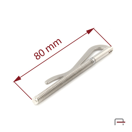 Banknote Clip 4900412