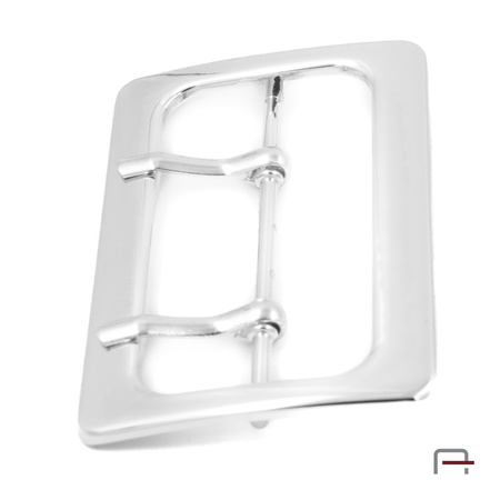 Klamra damska 63 mm nikiel 1860012