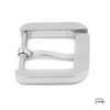 Women's Buckle 25 mm nickel 1404712