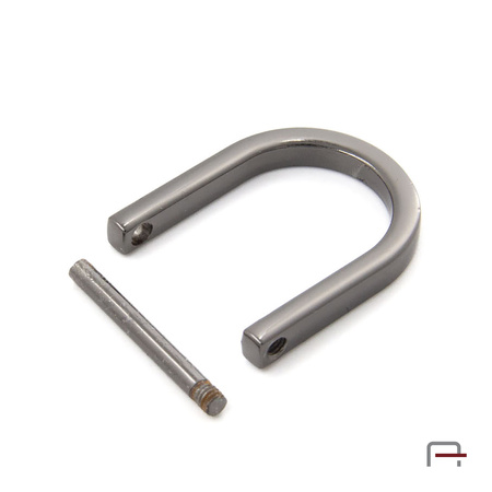 D-ring 20mm gun 3606090