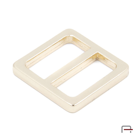 Regulator 20 mm złoto 3604153