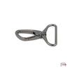 Snap Hook 38 mm black nickel 3235990