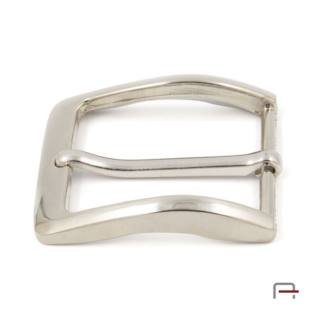 Men's Buckle 40 mm nickel 2300110