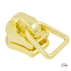 Slider #5 yellow gold 3410750