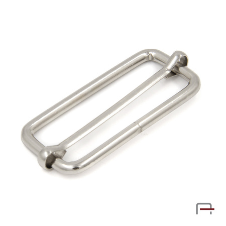 Slide Buckle 51 mm, wire 4 mm 35108100